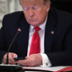 Image for article titled Will Whoever Left Their Crazy Racist Uncle in the White House, Come Get Him. He’s Tweeting Again